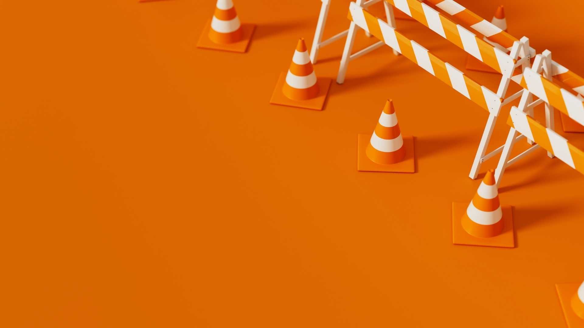 Responsive background image